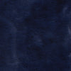 Super Teddy Double Faux Sheepskin 60cm x 180cm Rug Navy