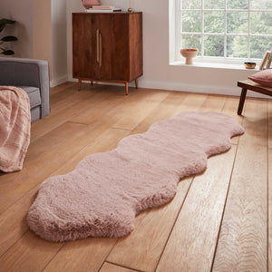 Double Faux Sheepskin From £80.44