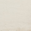 Super Teddy Plain Shaggy Rug Beige