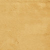Super Teddy Plain Shaggy Rug Mustard