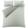 Laura Ashley Sweet Alyssum Duvet Cover Bedding Set Sage