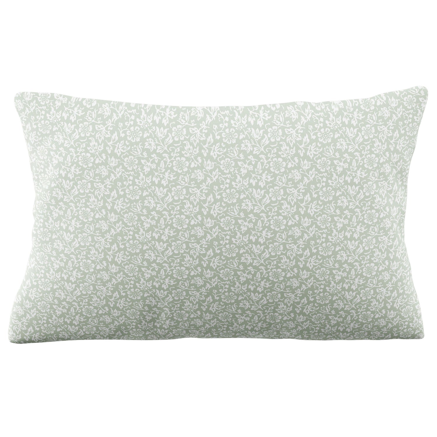 Laura Ashley Sweet Alyssum Duvet Cover Bedding Set Sage