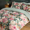 Clarke & Clarke Tahiti Duvet Cover Bedding Set Spring