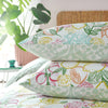 Taormina Floral Reversible Bedding Set Multi