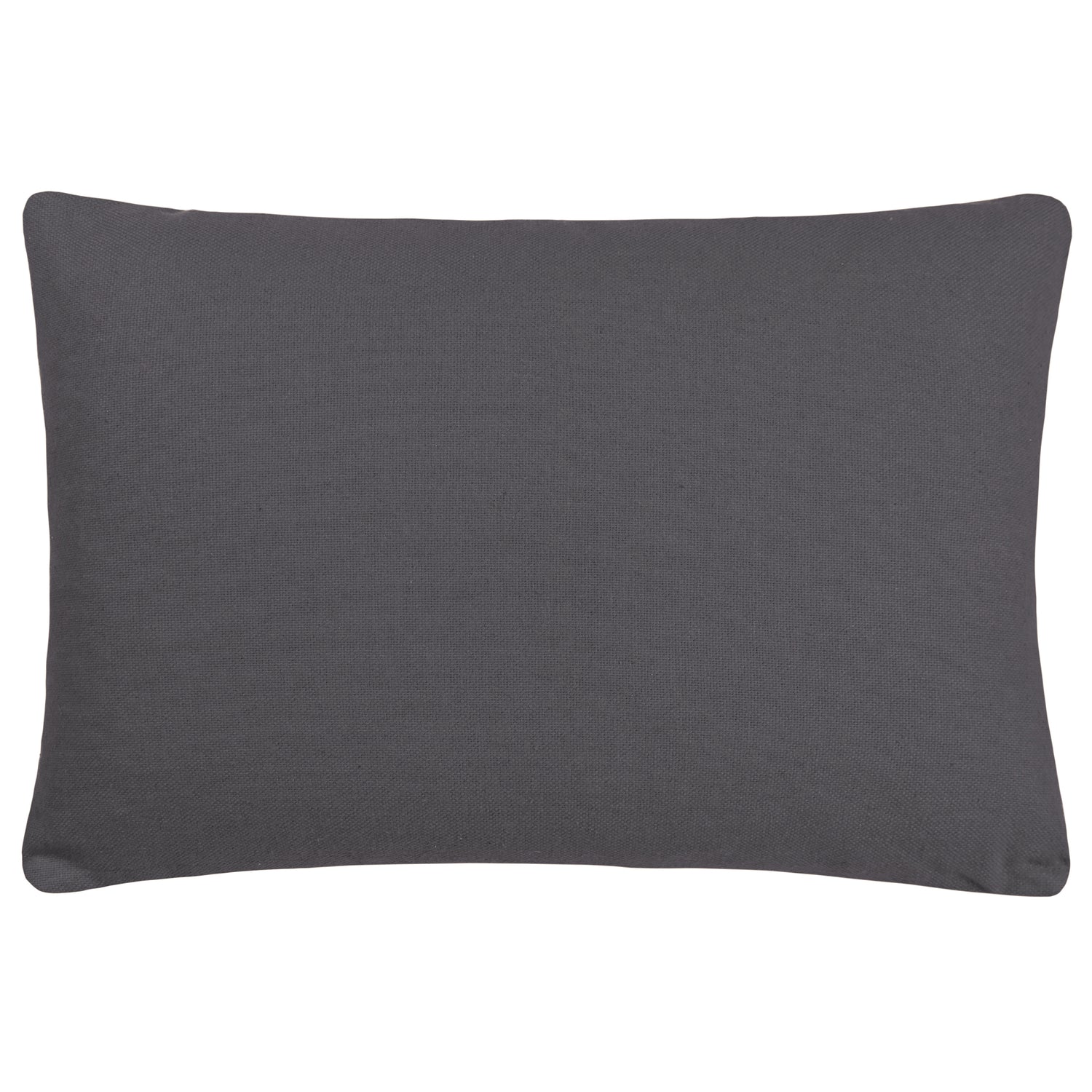 Yard Taya Tufted Filled Cushion 40cm x 60cm Grey