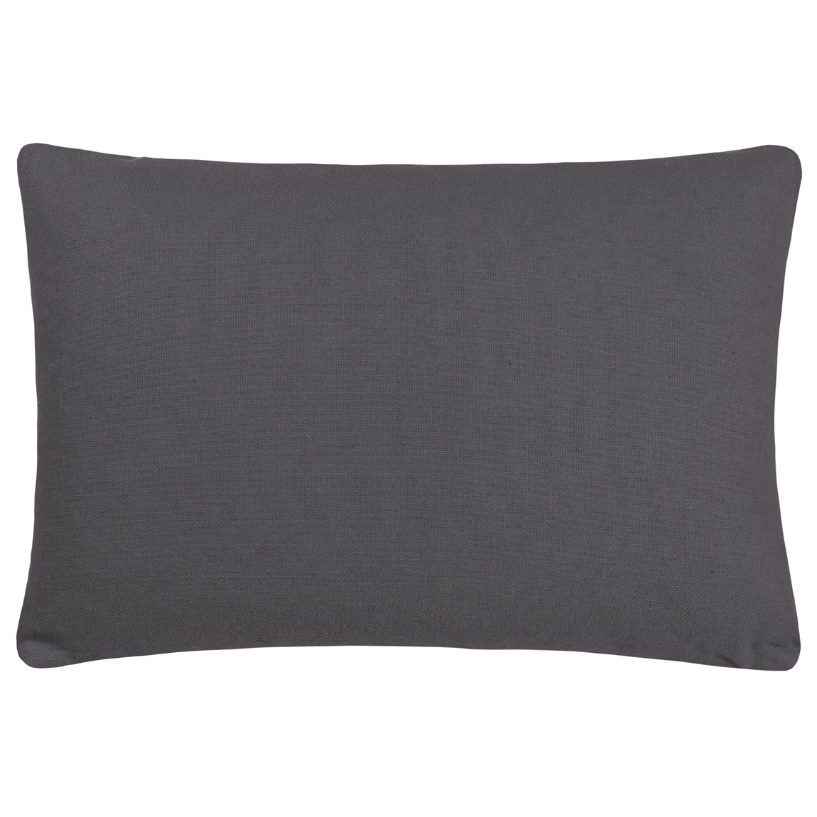 Yard Taya Tufted Filled Cushion 40cm x 60cm Grey