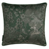 Laurence Llewelyn-Bowen Tuscan Holiday Touch 43cm x 43cm Filled Cushion Ochre
