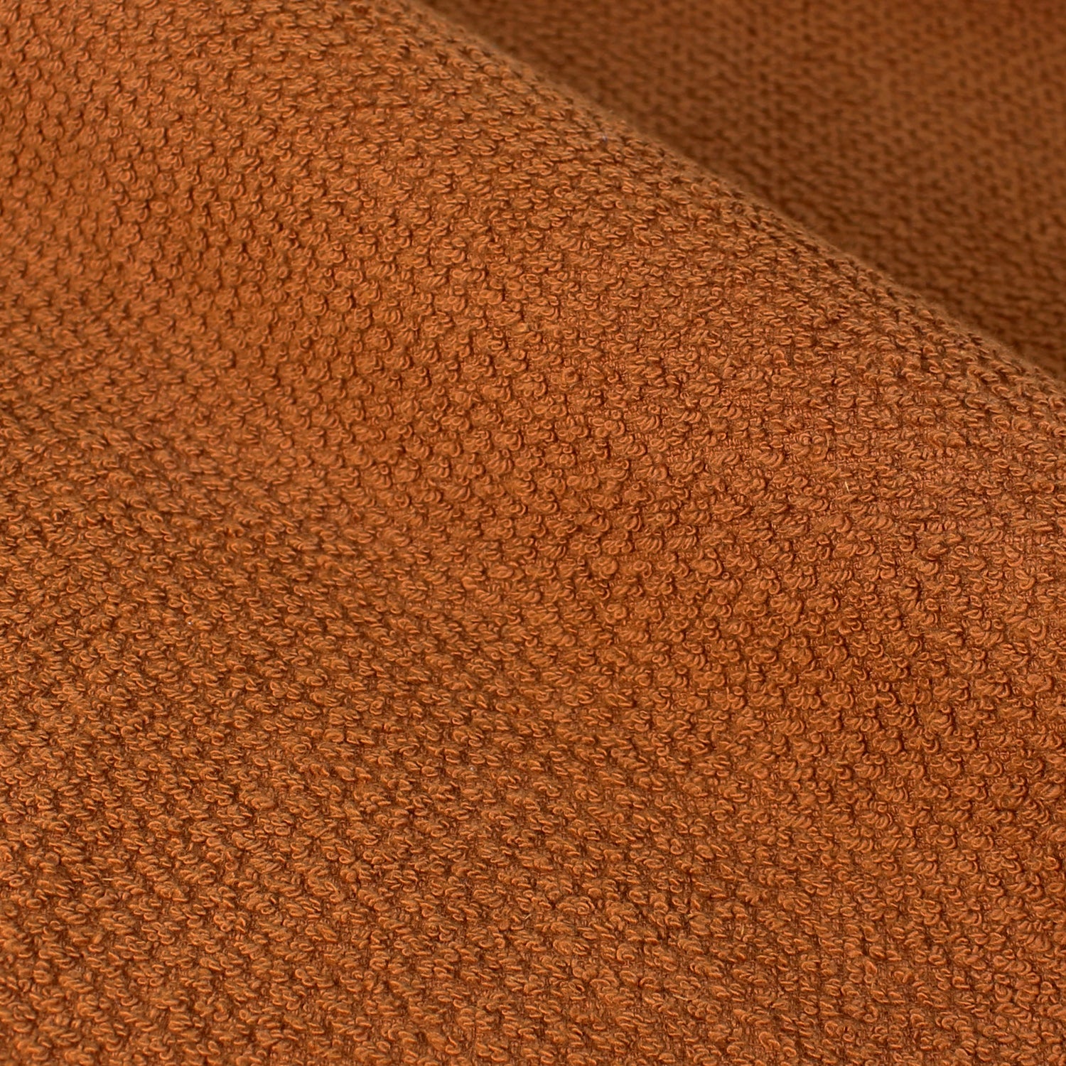 Textured Weave Towel Pecan