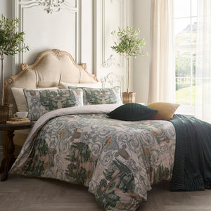 LLB Tuscan Garden Green From £50.21