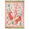 Furn Tiger Dream Outdoor Rug 120cm x 170cm Multicolour