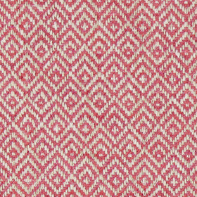 Ashley Wilde Tilly Fabric Raspberry