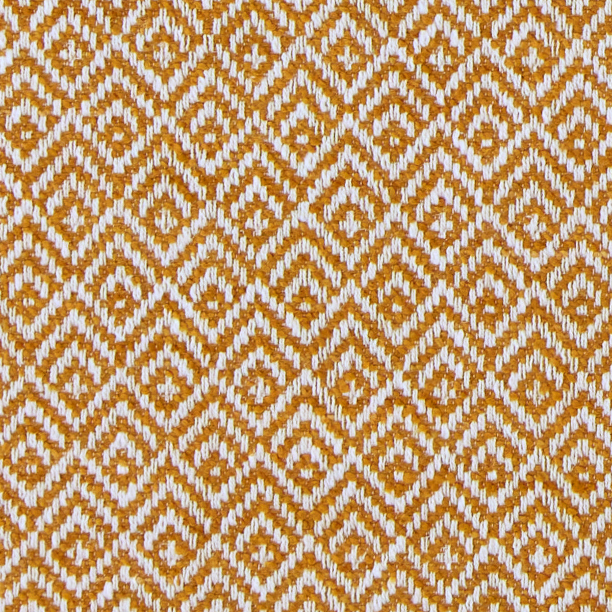 Ashley Wilde Tilly Fabric Tangerine