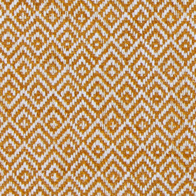 Ashley Wilde Tilly Fabric Tangerine