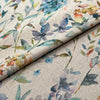 Tivoli Fabric Aqua
