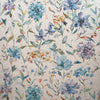 Tivoli Fabric Aqua