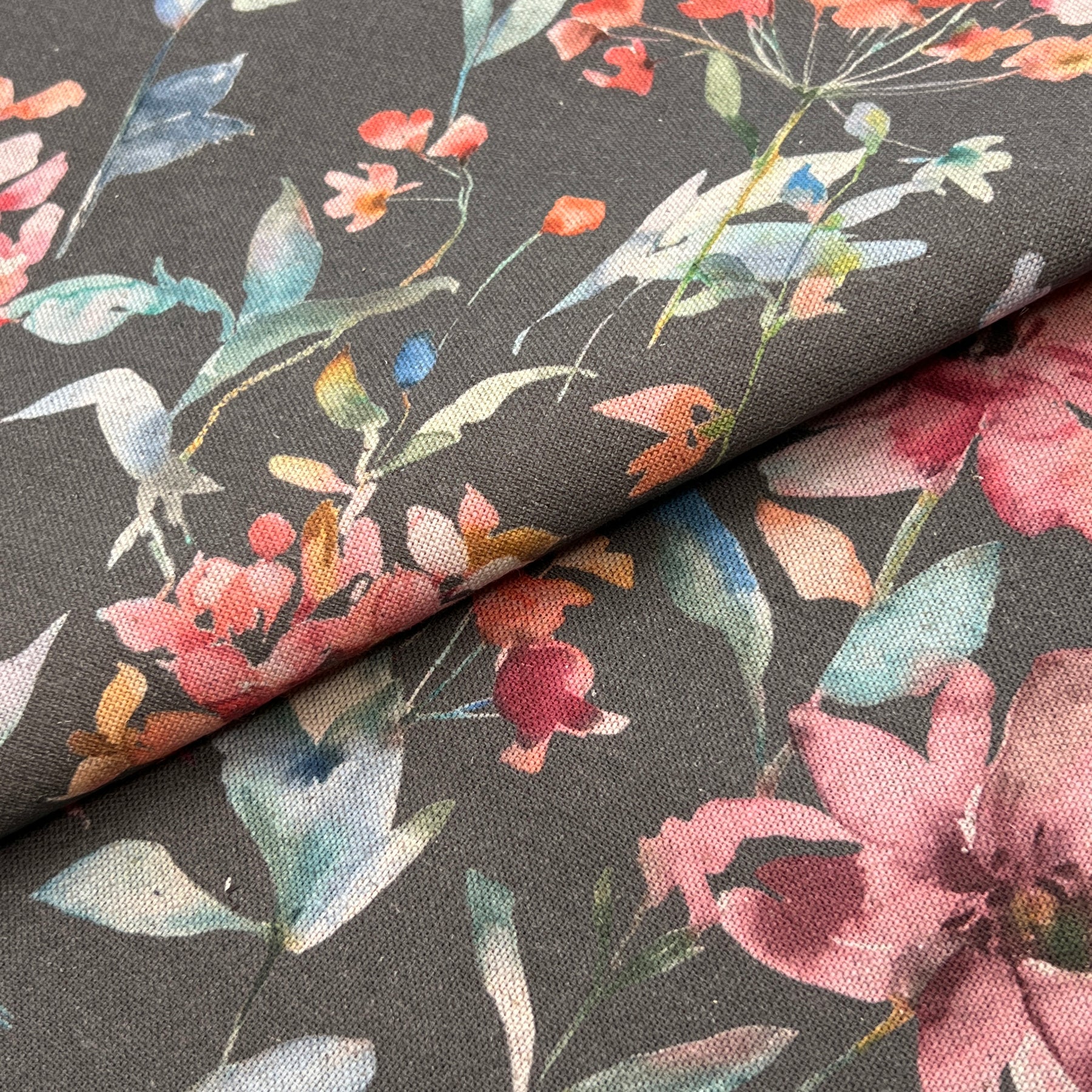 Tivoli Fabric Grigio