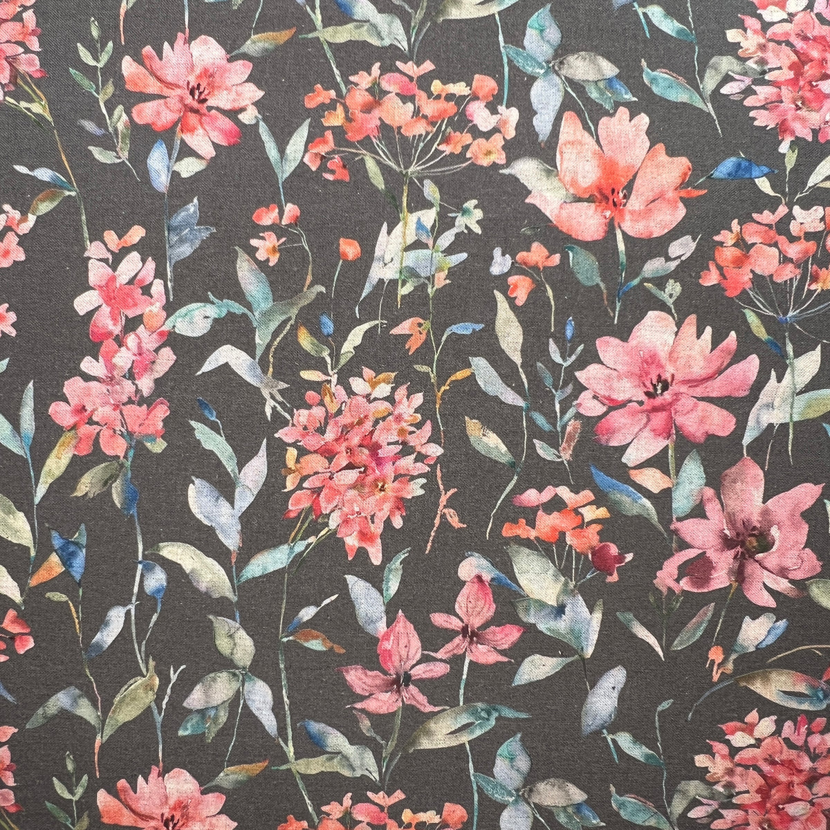 Tivoli Fabric Grigio
