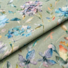 Tivoli Fabric Marino