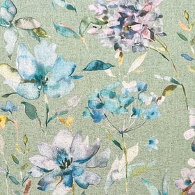Tivoli Fabric Marino