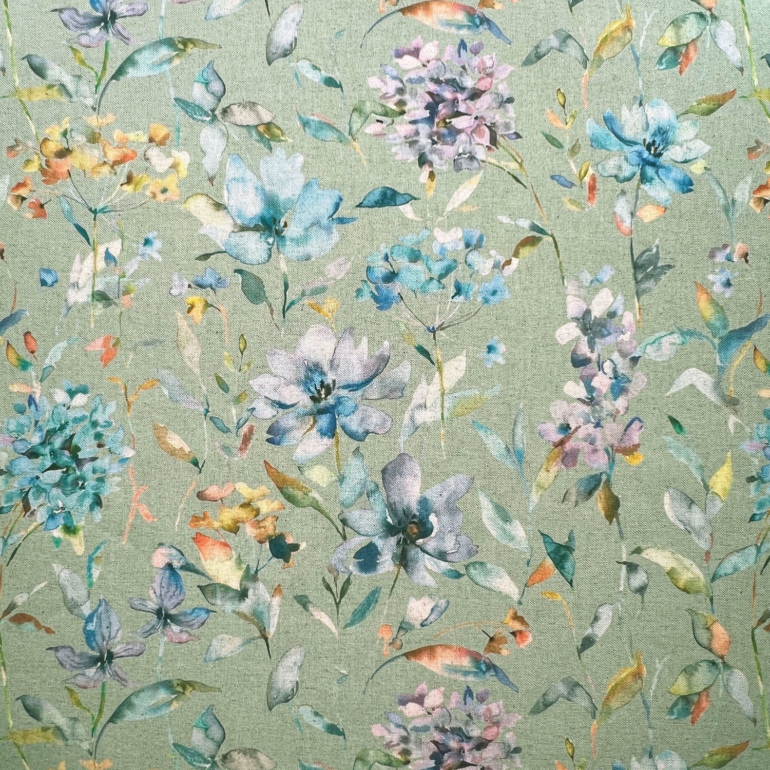 Tivoli Fabric Marino