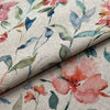 Tivoli Fabric Ruggine