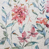 Tivoli Fabric Ruggine