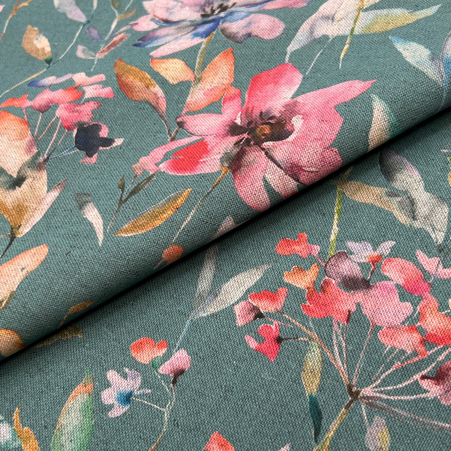 Tivoli Fabric Verde