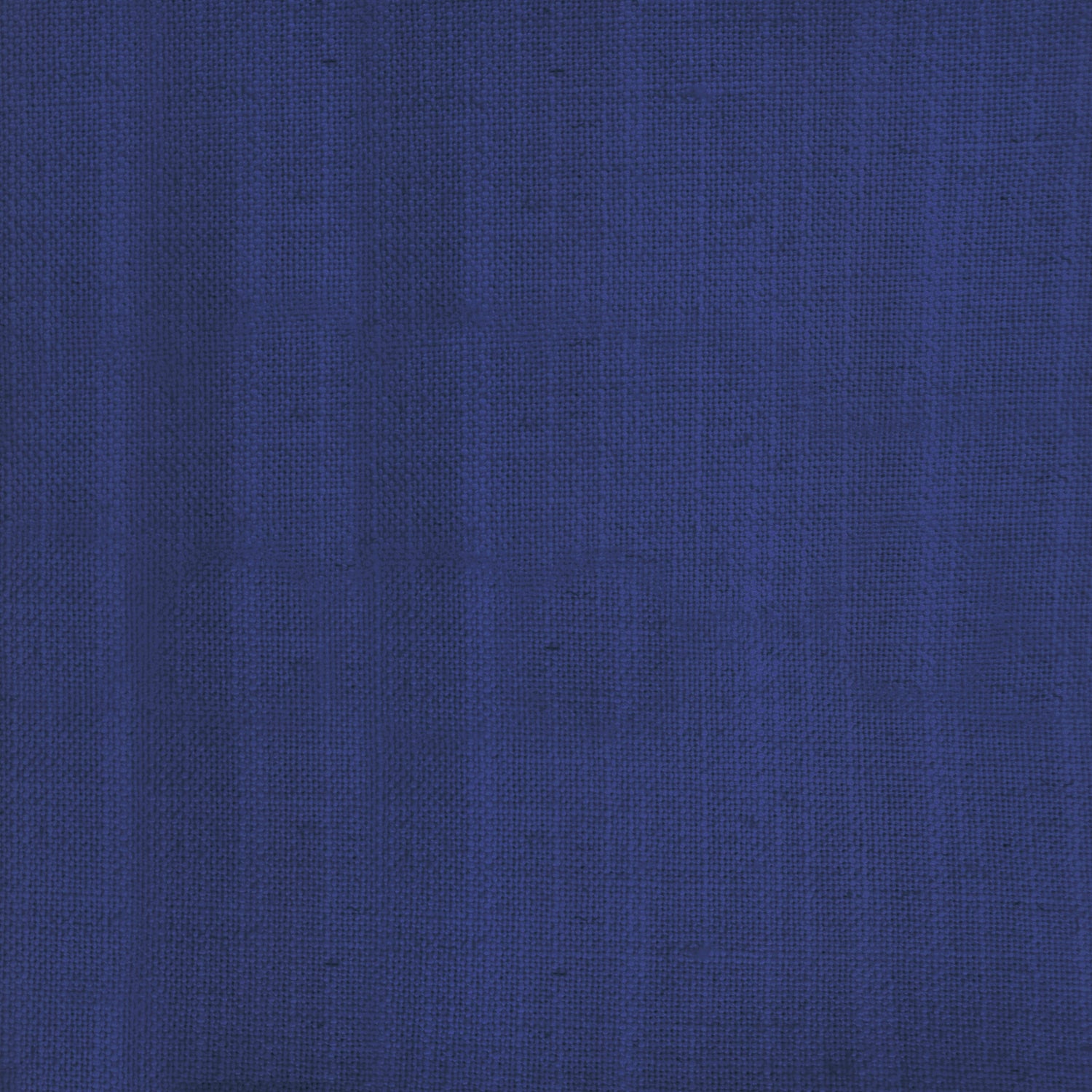 Voyage Maison Tivoli Plain Woven Viscose Fabric Indigo