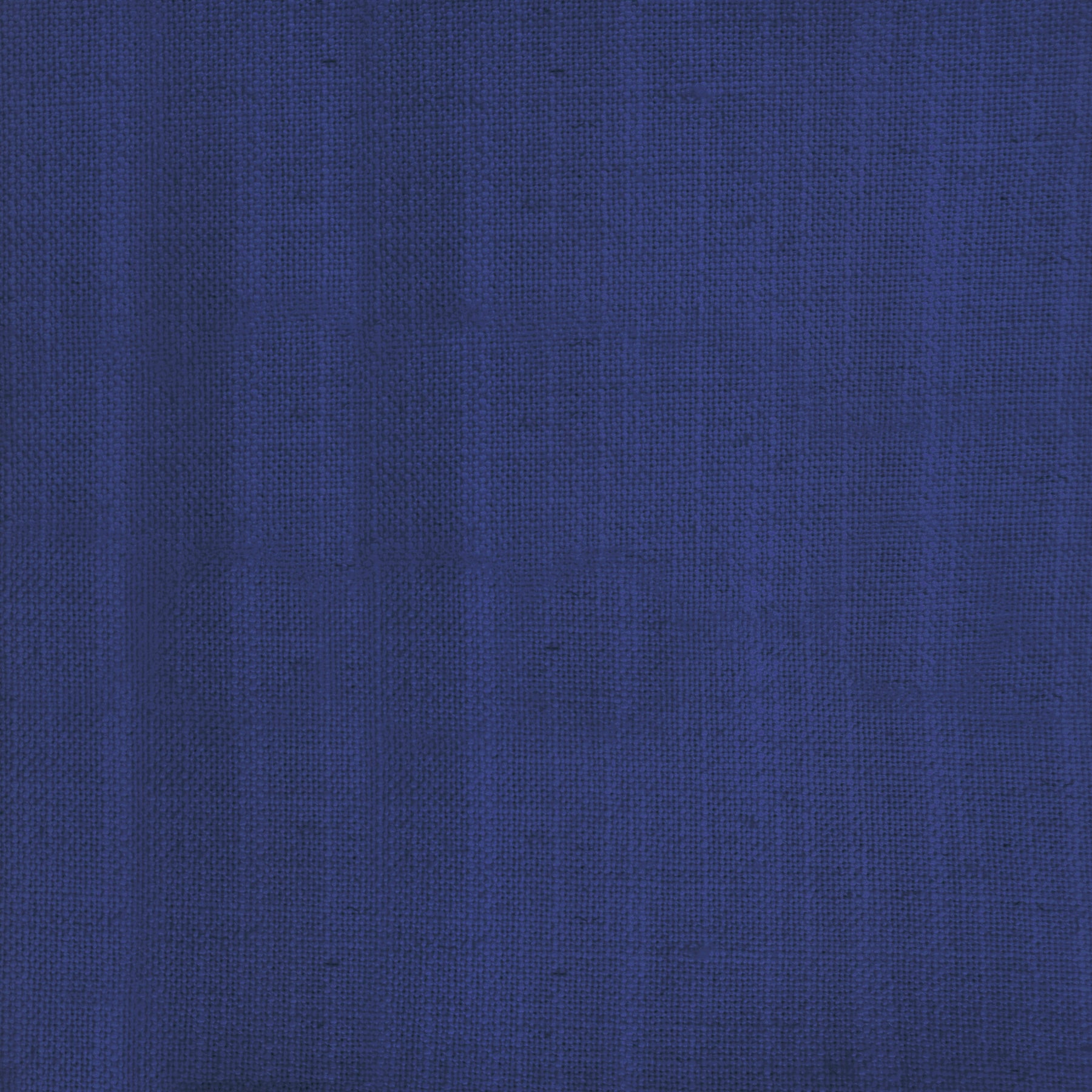 Voyage Maison Tivoli Plain Woven Viscose Fabric Indigo