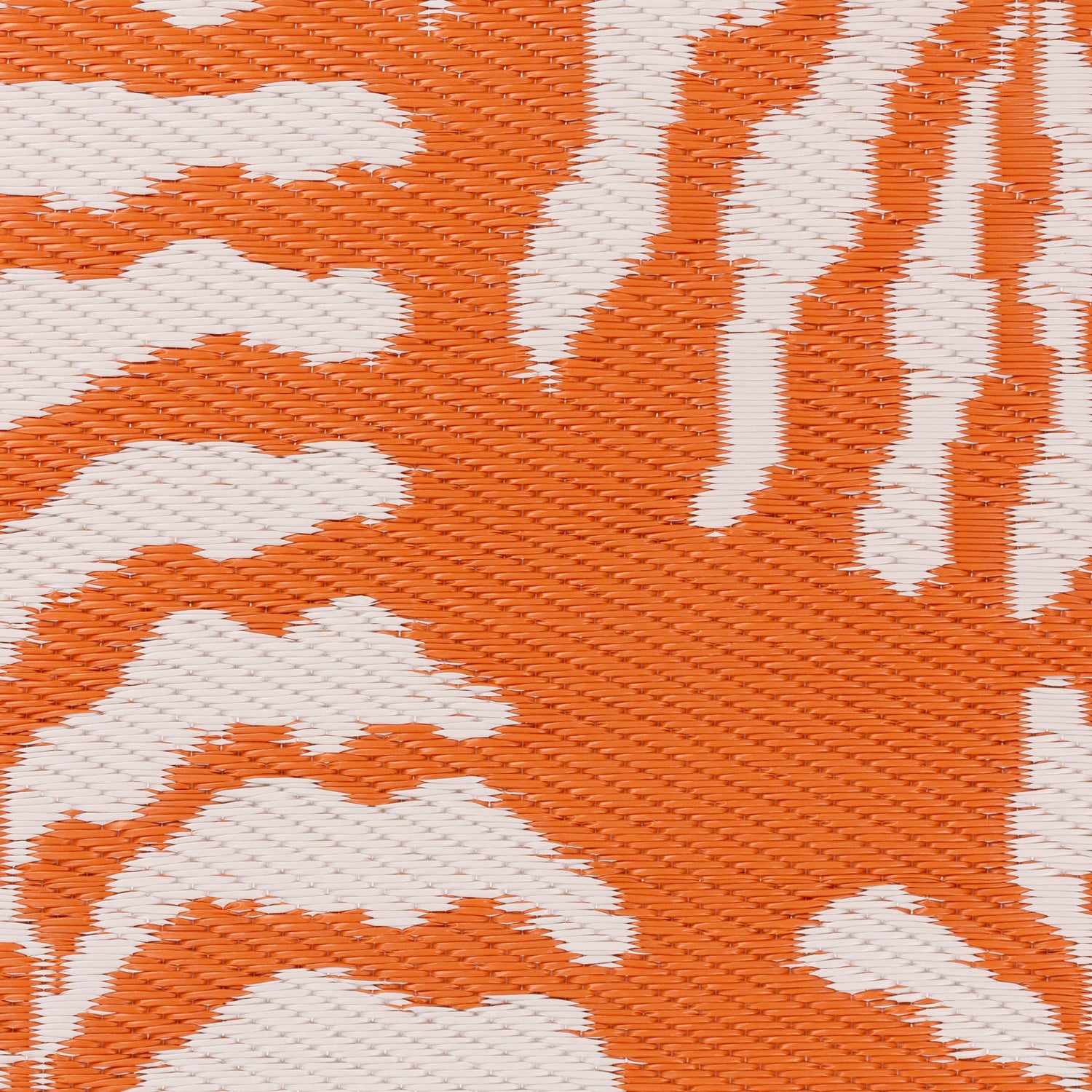 Furn Tocorico Outdoor Rug 120cm x 180cm Orange