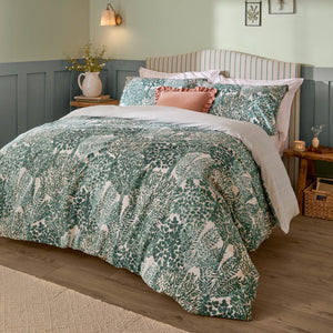 Topiary Bedding Set From £25.05