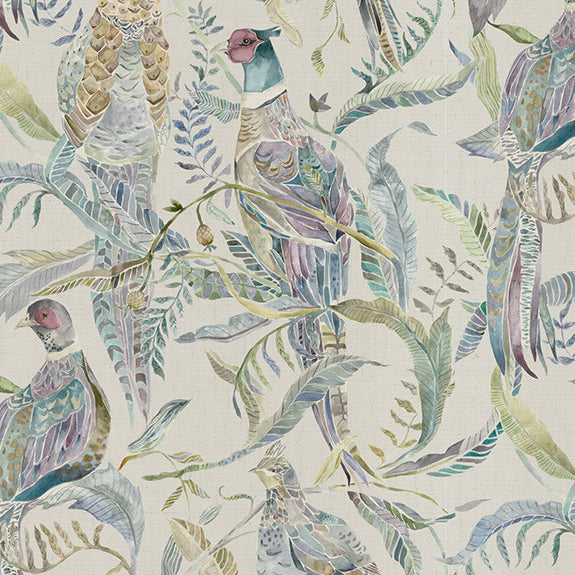 Voyage Maison Torrington Fabric Skylark