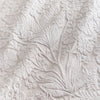 Appletree Toria Jacquard Duvet Cover Bedding Set Stone