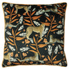 Tribeca Leopard Filled Cushion 50cm x 50cm Multi