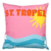 Tropez Outdoor Filled Cushion 43cm x 43cm Multi