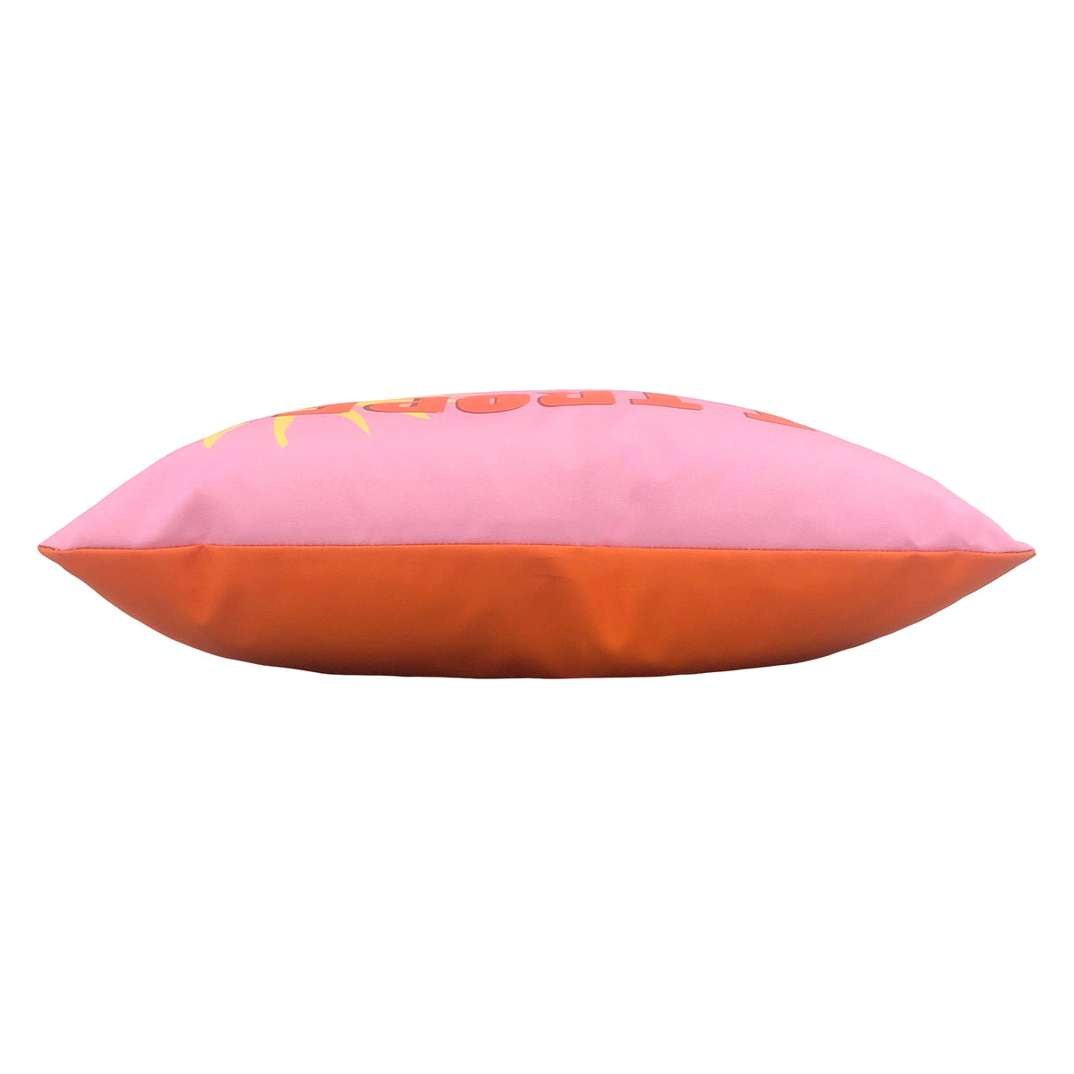 Tropez Outdoor Filled Cushion 43cm x 43cm Multi