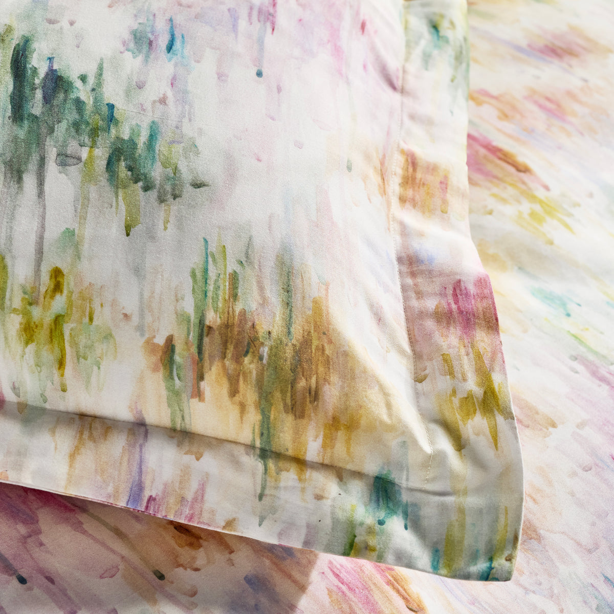 Clarke & Clarke Trueno Duvet Cover Bedding Set Multi