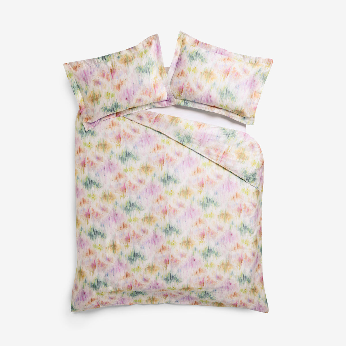 Clarke & Clarke Trueno Duvet Cover Bedding Set Multi