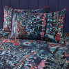 Soiree Tessa Duvet Cover Bedding Set Navy