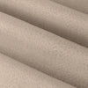 Furn Ultimate Textured Woven Ready Made Eyelet Blackout Curtains Natural