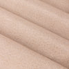 Furn Ultimate Textured Woven Ready Made Eyelet Blackout Curtains Pink