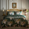 Laurence Llewelyn-Bowen Tuscan Holiday Duvet Cover Bedding Set Green