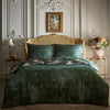 Laurence Llewelyn-Bowen Tuscan Holiday Duvet Cover Bedding Set Green