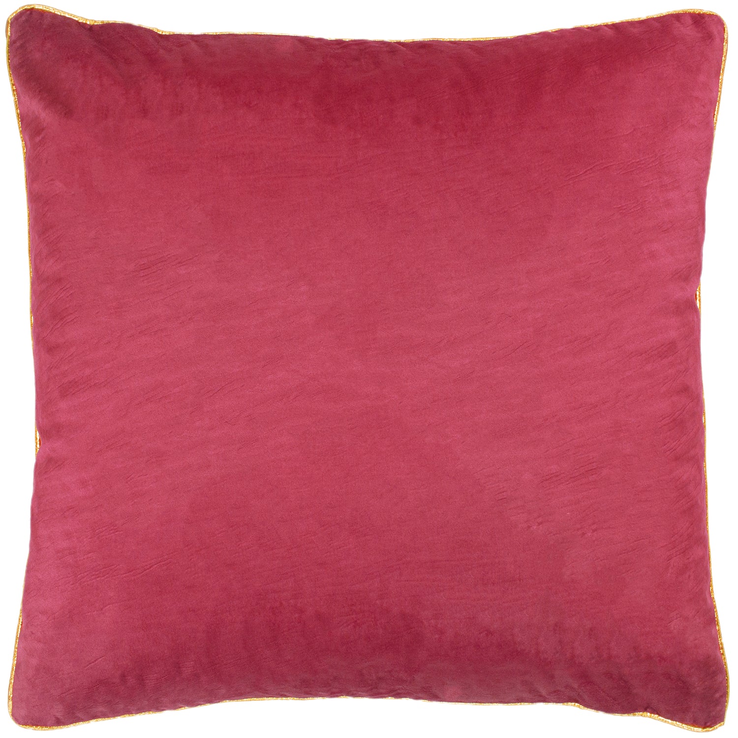 Twelve Days Embroidered Filled Cushion 50cm x 50cm Multi