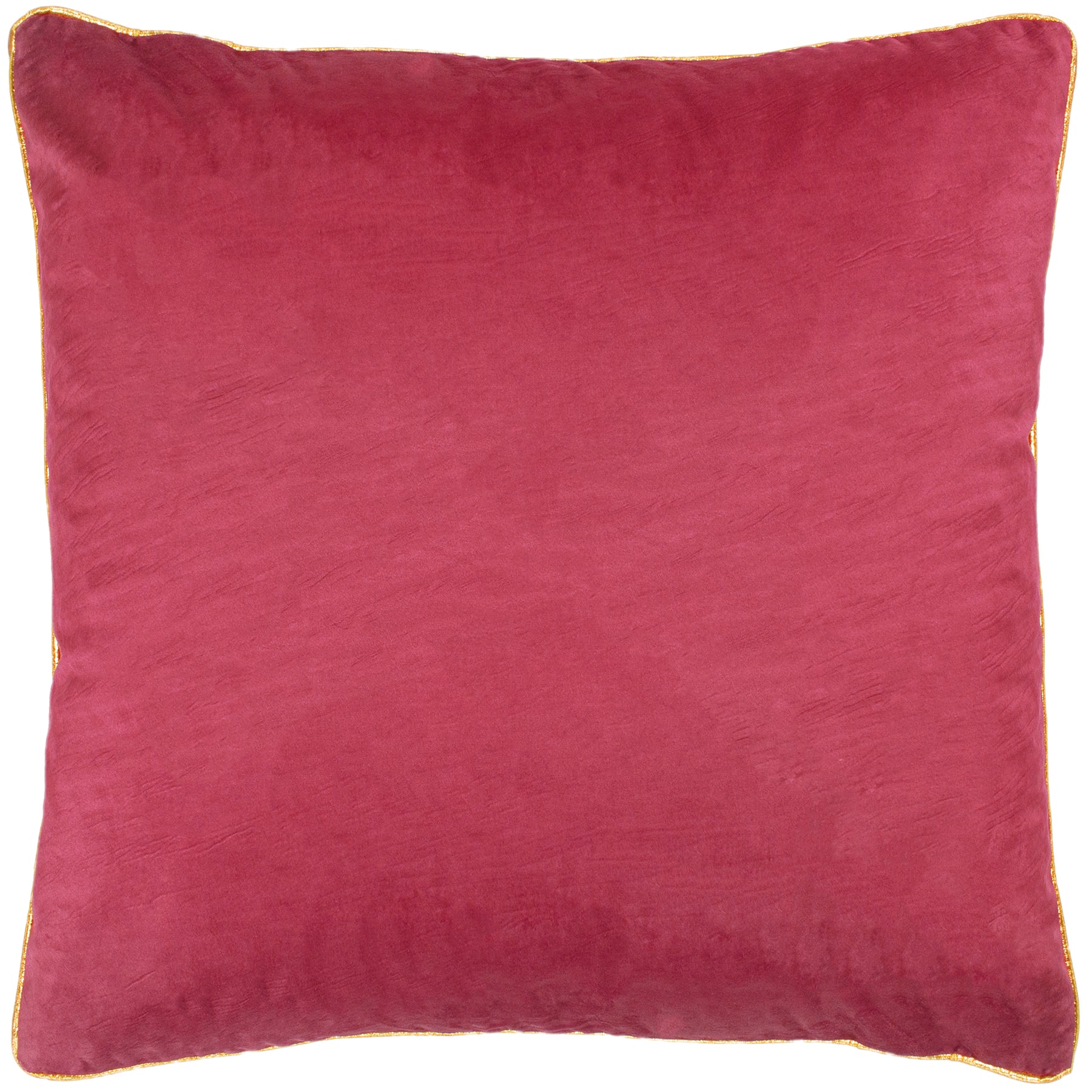 Twelve Days Embroidered Filled Cushion 50cm x 50cm Multi