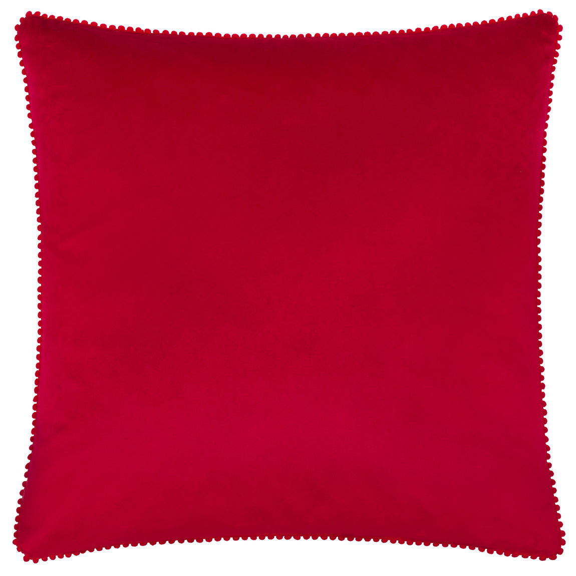 Twinkling Tree 45cm x 45cm Filled Cushion Natural