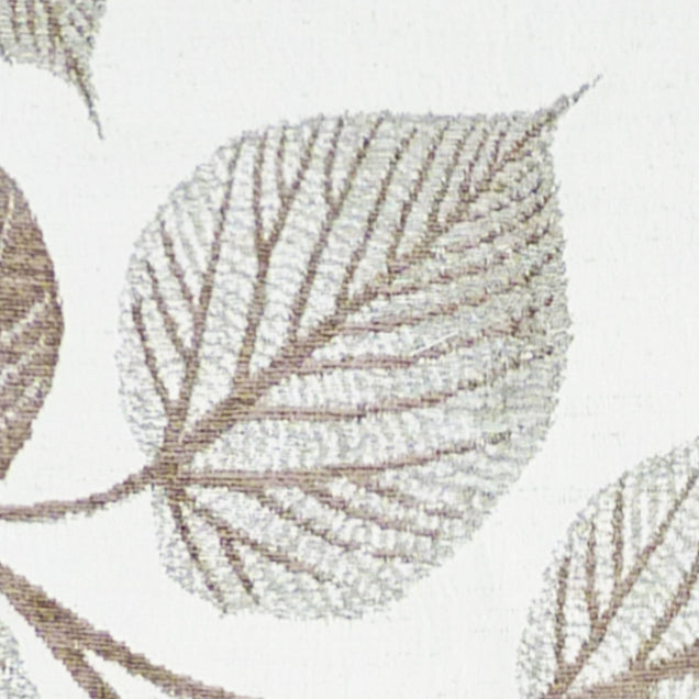 Tanomah Made to Measure Curtain Silver