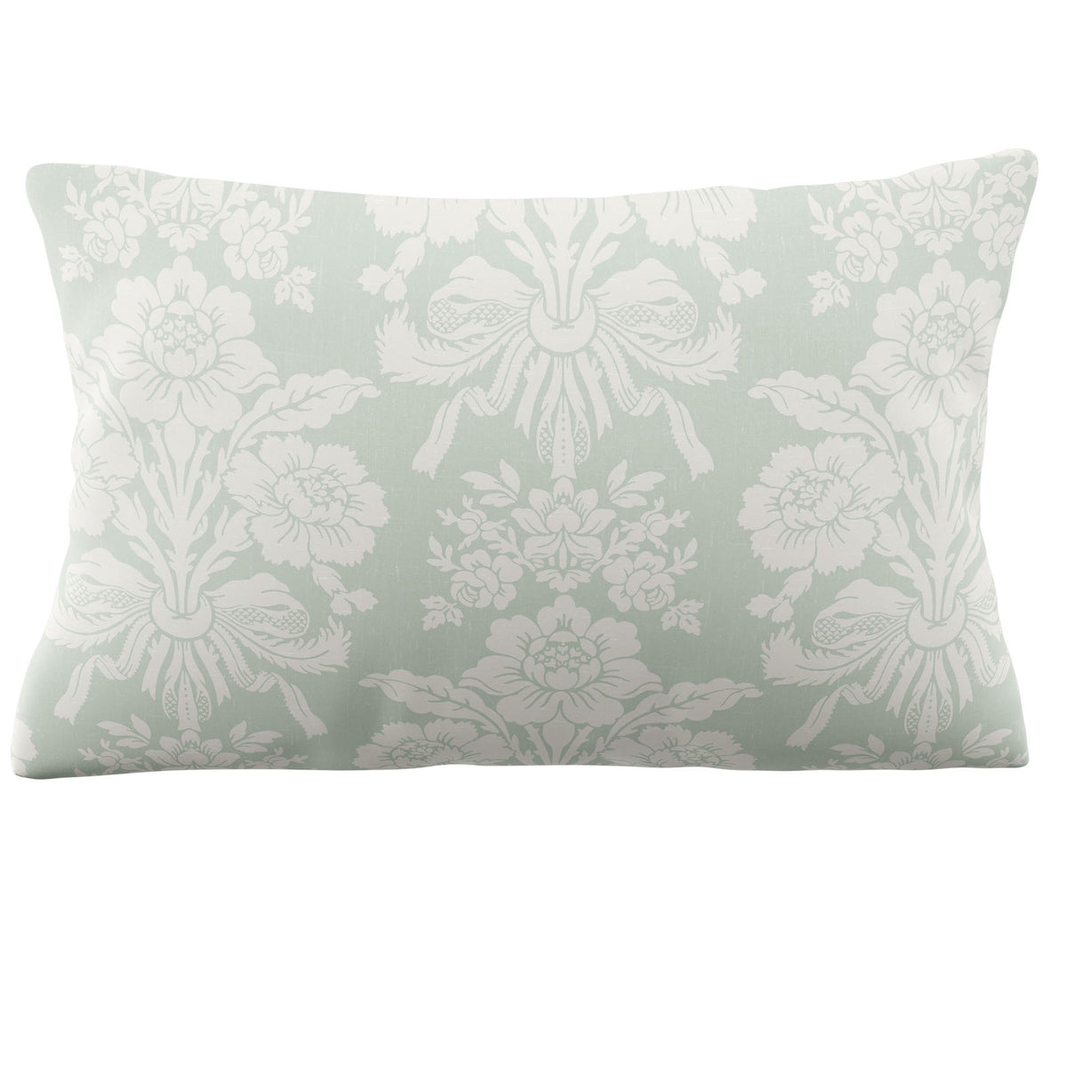 Laura Ashley Tatton Duvet Cover Bedding Set Duckegg Green