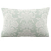 Laura Ashley Tatton Duvet Cover Bedding Set Duckegg Green