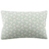 Laura Ashley Tatton Pillowcase Housewife Duckegg Green